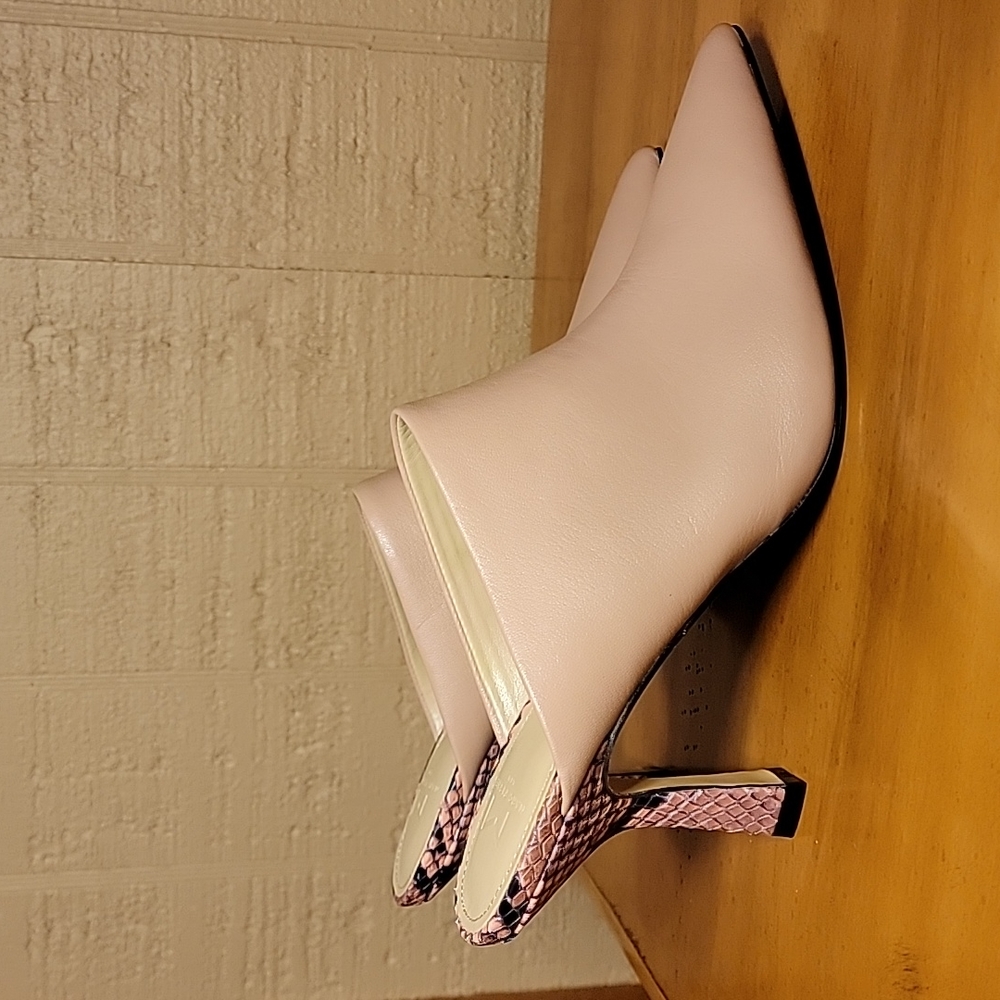 Marc Fisher Paislee Mule